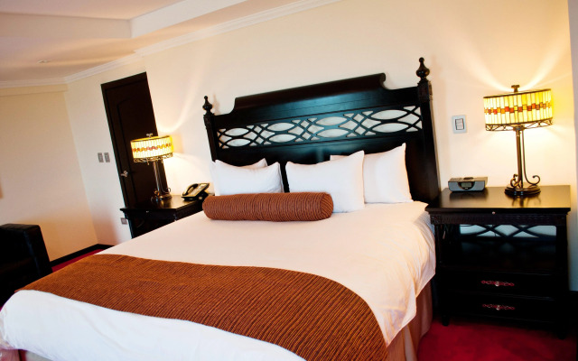 Intercontinental Maracaibo Hotel & Resorts