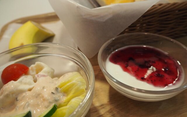 Hotel Area One Takamatsu