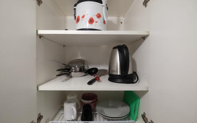 Modern Studio Apartment at Taman Melati Margonda near Universitas Indonesia