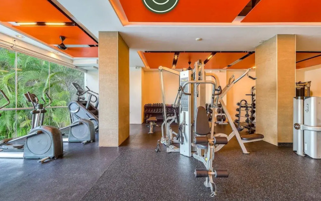 Sayan Tropical 13 in Jalisco