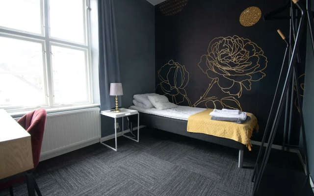 Mini-Hotel Borås Regementet