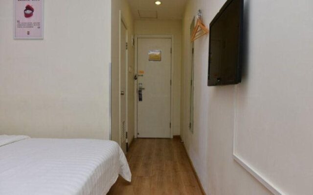 7 Days Inn Fengti Bei Road