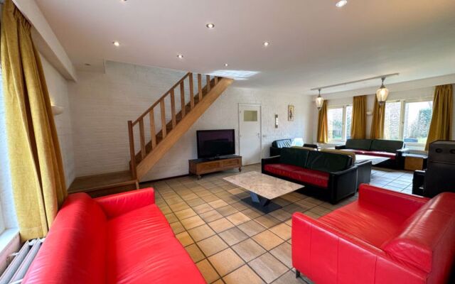 Bungalowpark Landsrade 21488