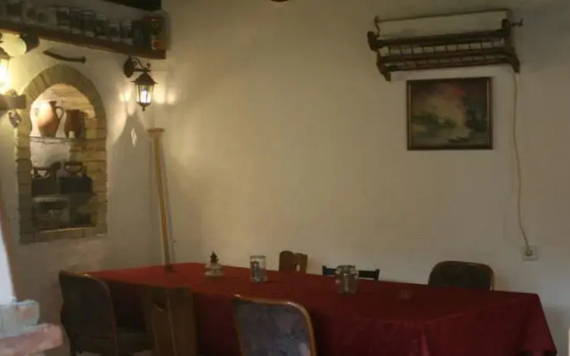 Inn Kod Mare Bure