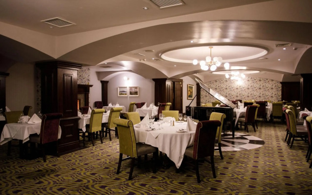 Mount Errigal Hotel Conference & Leisure Centre
