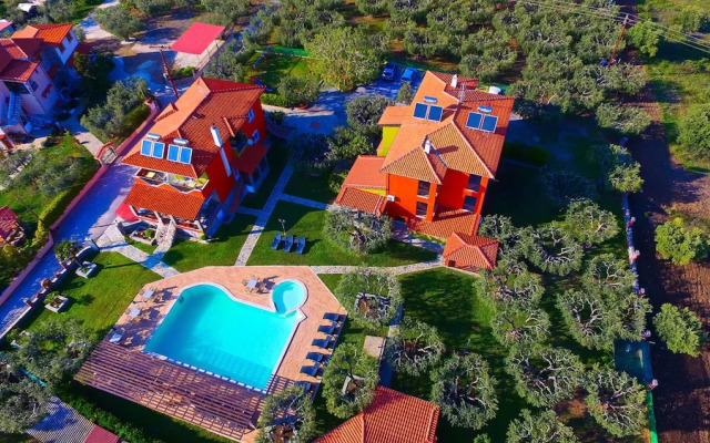 Sunday Summer Resort