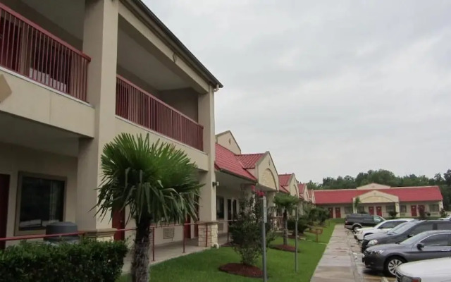 Palace Inn Greenspoint