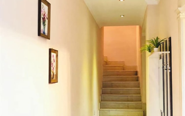 Bampy Hostel