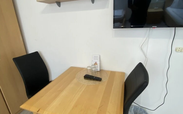 Pension Lizzi