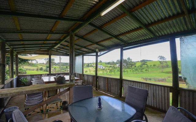 Travellers Rest Guesthouse