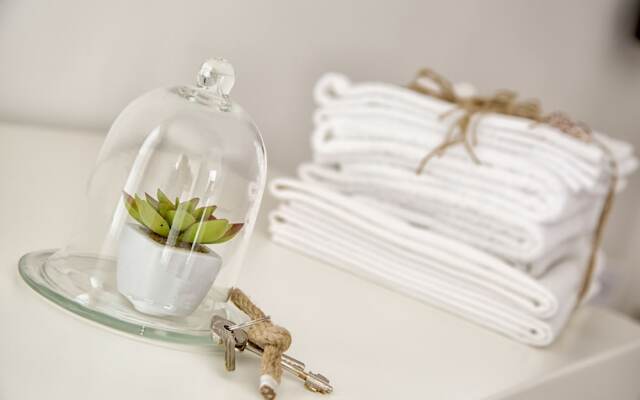 Borgosangiovanni B&B