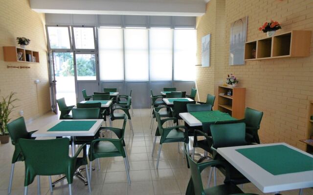 Apartamento Gemelos 22 - 1C