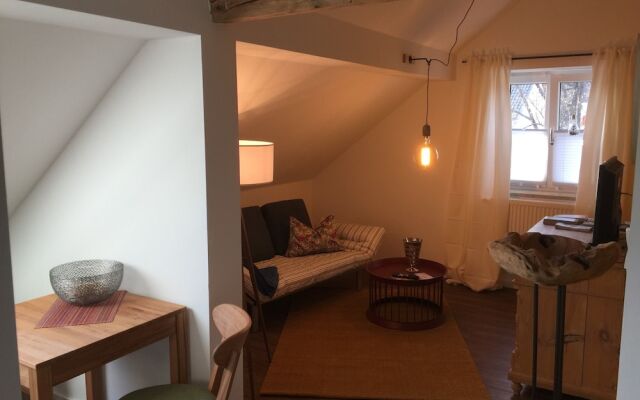 Boutique-Hotel am Ledererturm