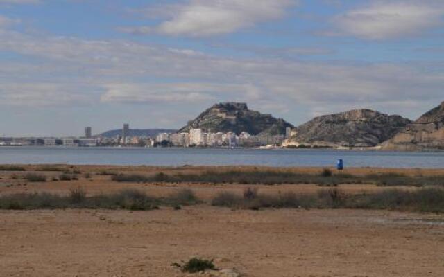 El Rinconcito De La Almadraba