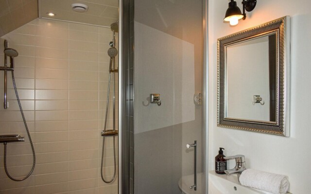 Stunning Home in Skivarp With Wifi and 4 Bedrooms