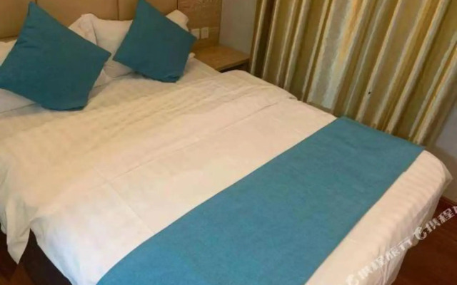 Dingsheng Express Hotel