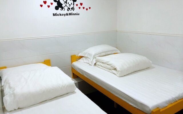 Kin Shing Hostel