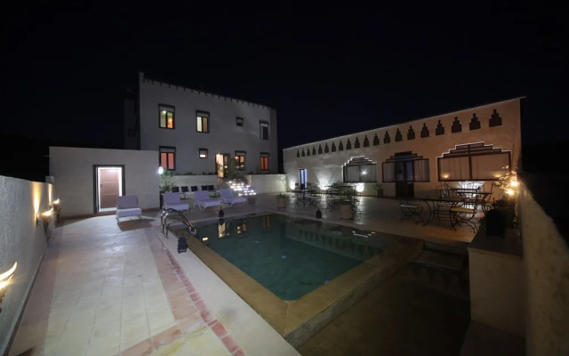 Ksar Sultan Dades
