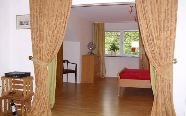 Messewohnung Augusta