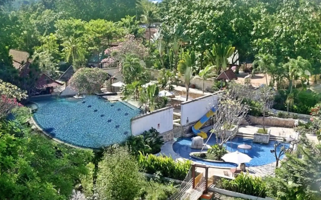 Syariah Hotel