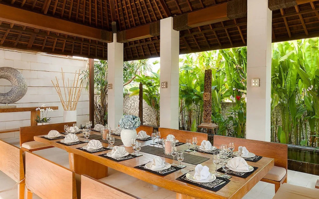 Villa The Beji