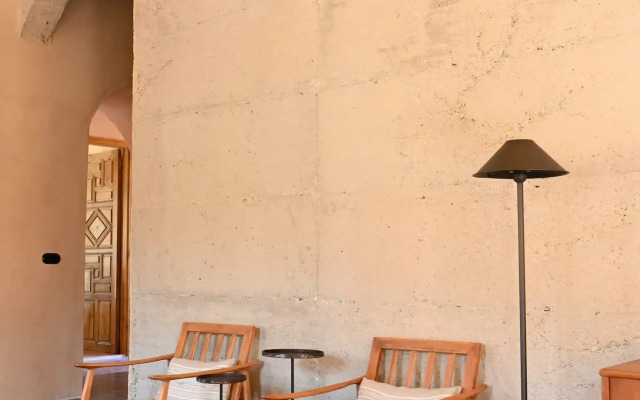 Casa Mediterraneo Hotel