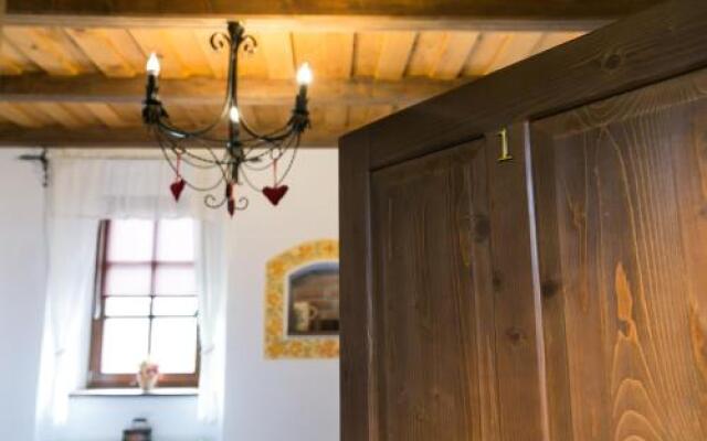 Pensiune Casa Richter