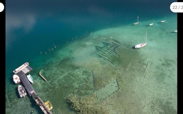 Proche de Walibi,Appartement 4 personnes tout confort au calme