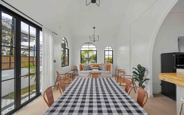 Villa Bohemia II Gated Estate w/ Sister Property