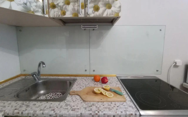 Live in comfort на улице Советская