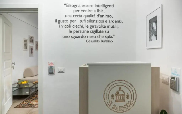 Il Baiocco