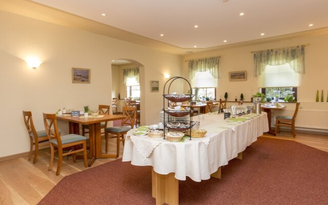 Deichhotel Grube