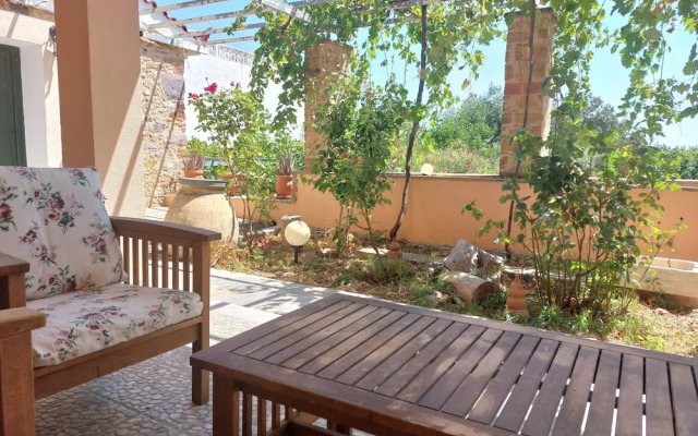 Chios Green Oasis