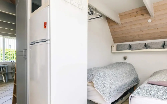 4 Person Holiday Home in Karrebaeksminde