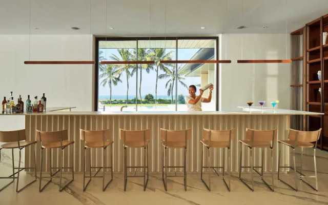 Saba Estate Luxury Villa Bali