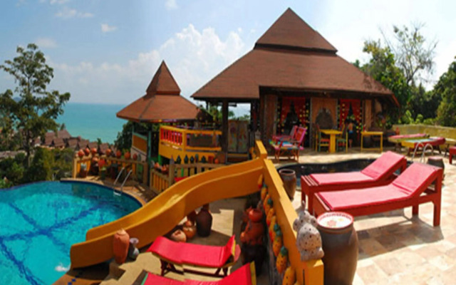 Varinda Garden Resort