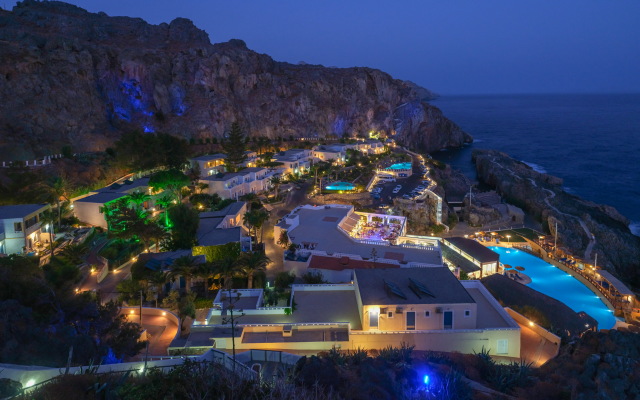 Kalypso Cretan Village Resort and Spa