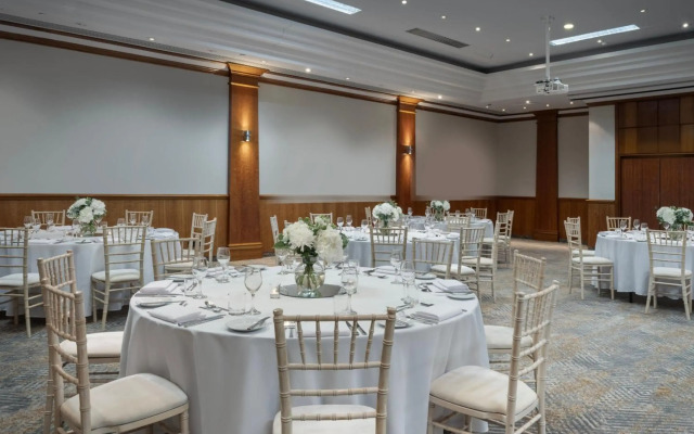 Delta Hotels by Marriott Newcastle Gateshead