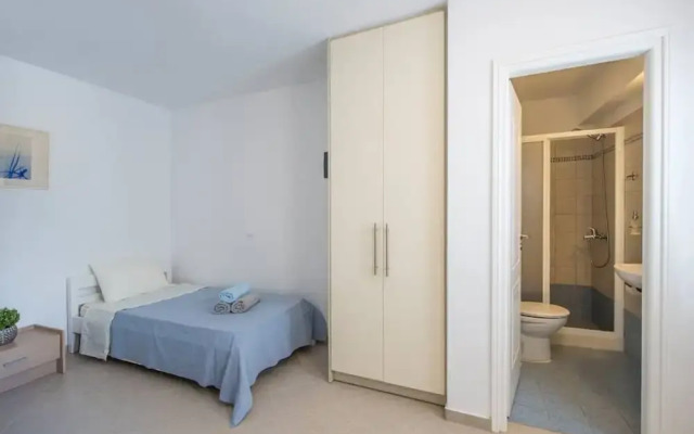 Villa Romina in Paros