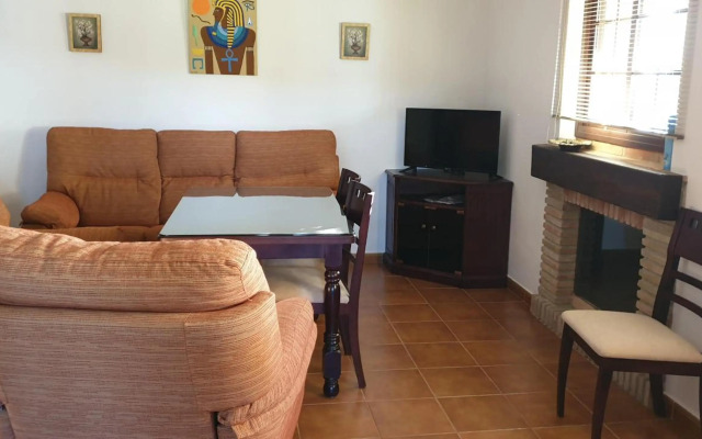 Apartamentos Cortijo los Jacintos