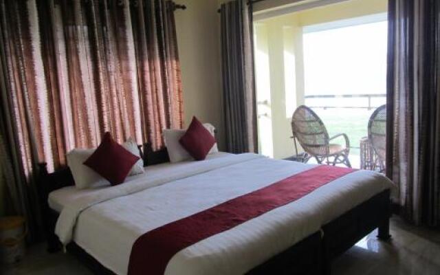 Casa Ribera Ayurveda Resort