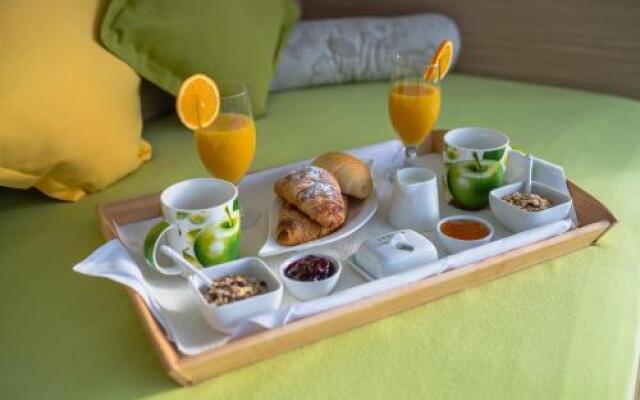 Apartments Holidays Roko