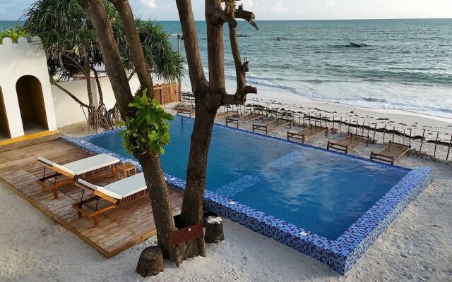 Coco Beach Hotel
