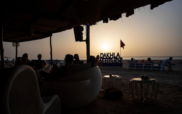 Dakhla Attitude