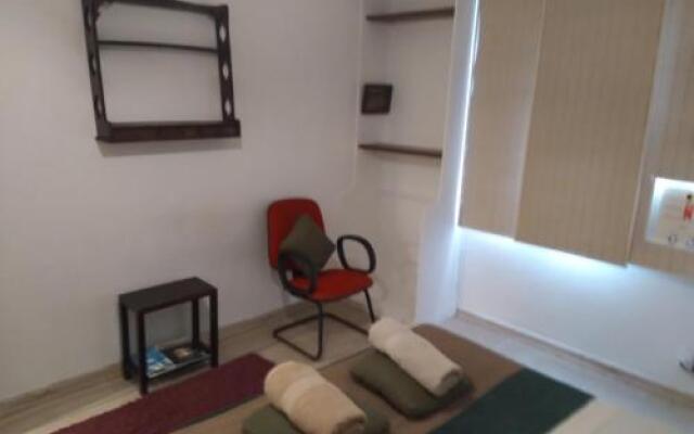 Copacabana Amazing - Av Atlantica