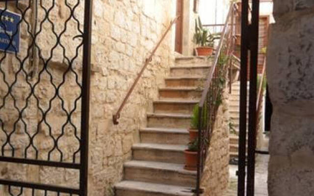 Apartments Spanic