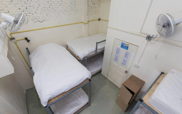 Fun Wan Hostel Bangkok