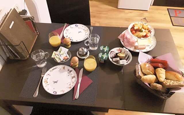 B&B D'n Engel