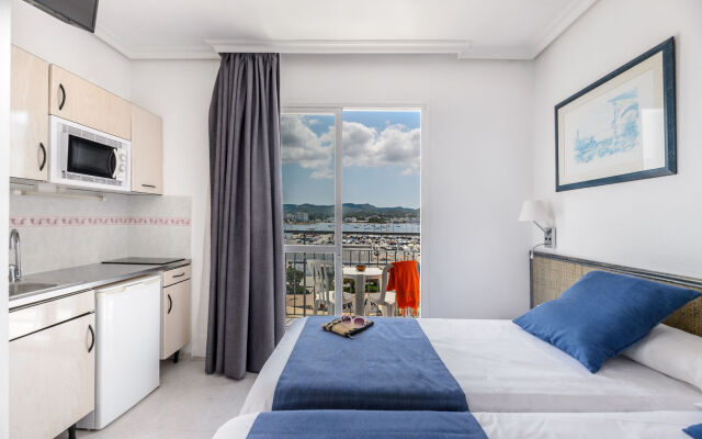Aparthotel Vibra Del Mar - Adults Only