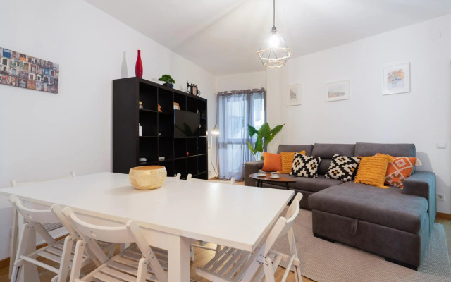 ESM Rental - Boavista Yellow 4BDR